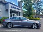 2019 Honda Accord Hybrid Sedan