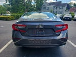 2019 Honda Accord Hybrid Sedan