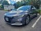 2019 Honda Accord Hybrid Sedan