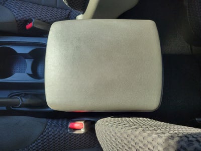 2012 Nissan Frontier SV