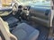 2012 Nissan Frontier SV