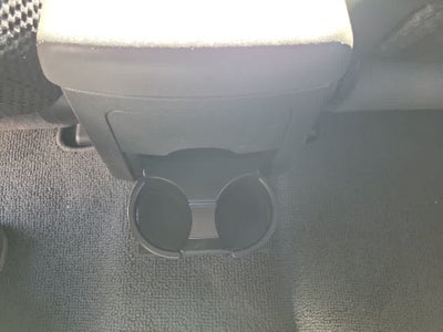 2012 Nissan Frontier SV