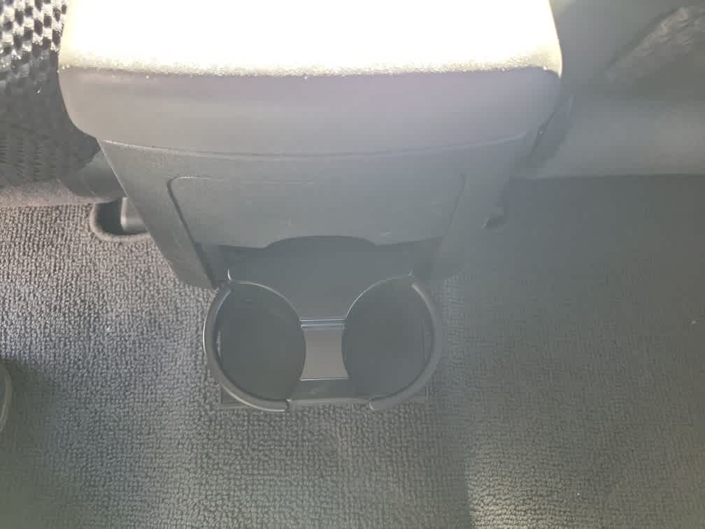 2012 Nissan Frontier SV