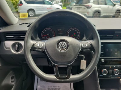 2021 Volkswagen Passat 2.0T S