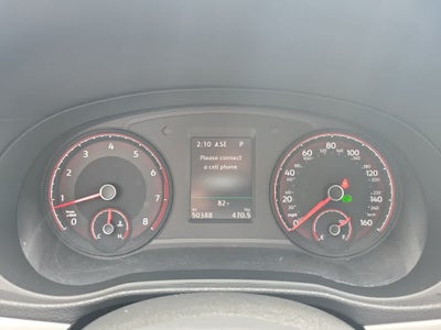 2021 Volkswagen Passat 2.0T S