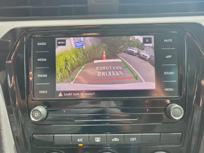 2021 Volkswagen Passat 2.0T S