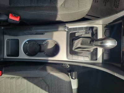 2021 Volkswagen Passat 2.0T S