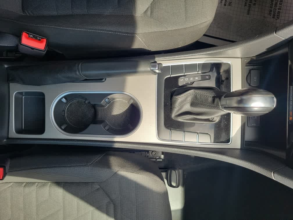 2021 Volkswagen Passat 2.0T S