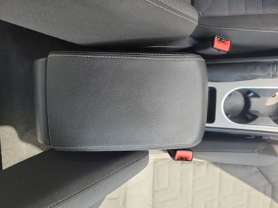 2021 Volkswagen Passat 2.0T S