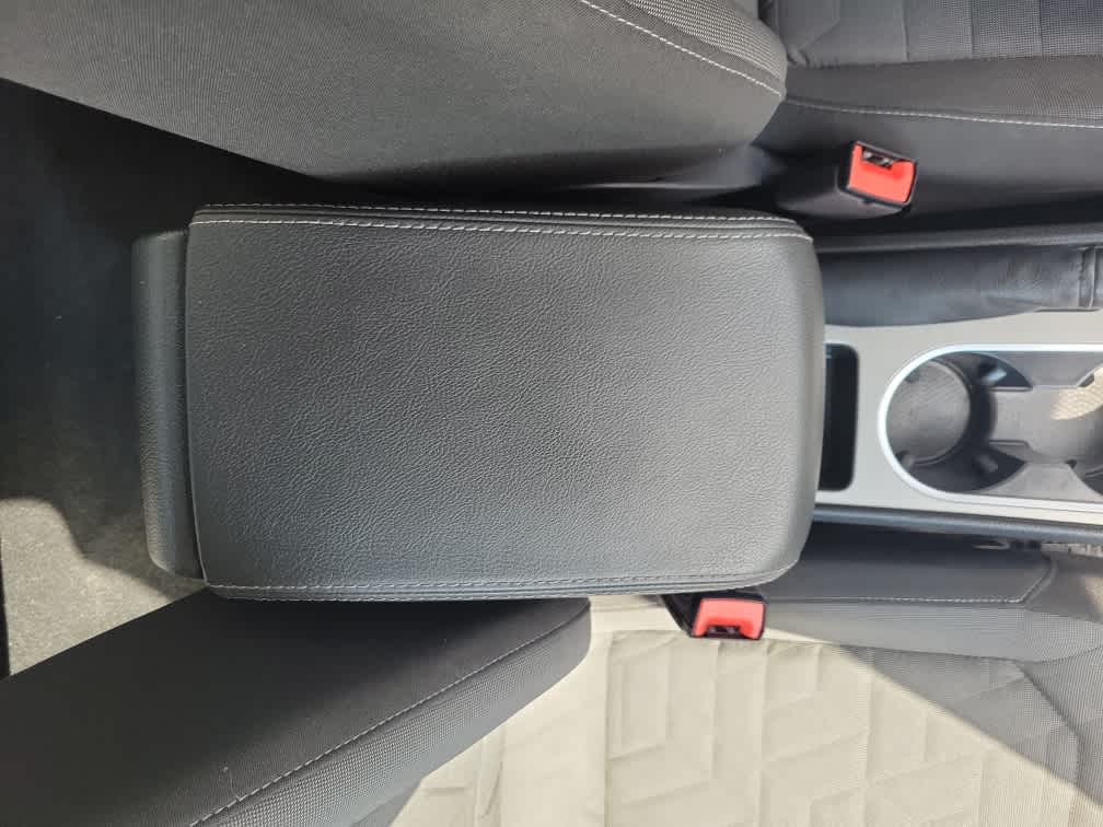 2021 Volkswagen Passat 2.0T S