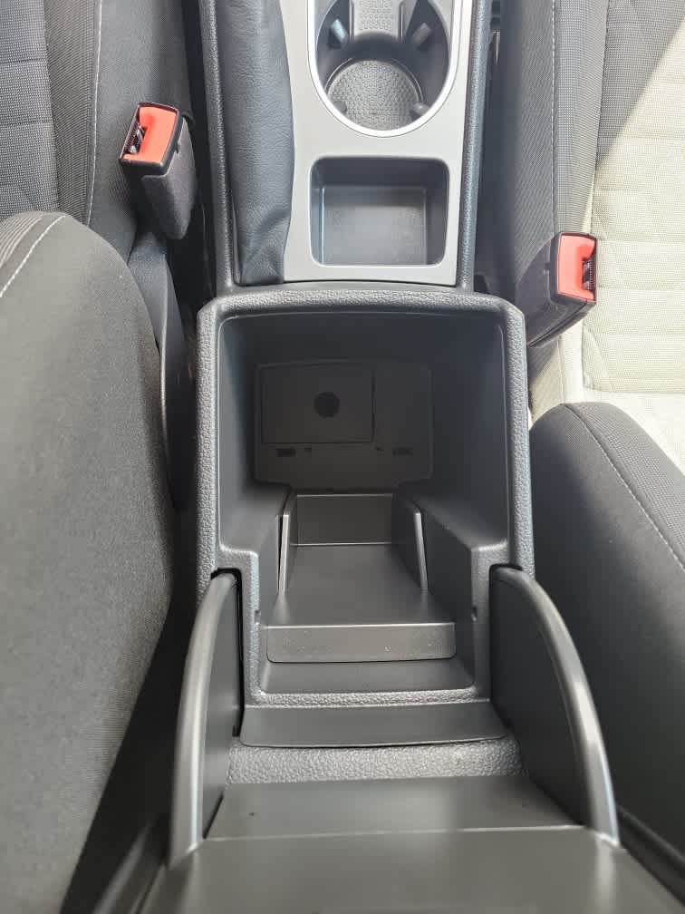 2021 Volkswagen Passat 2.0T S