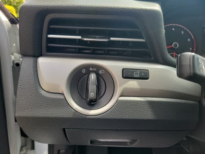 2021 Volkswagen Passat 2.0T S