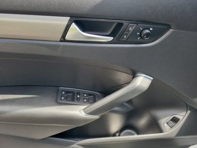 2021 Volkswagen Passat 2.0T S