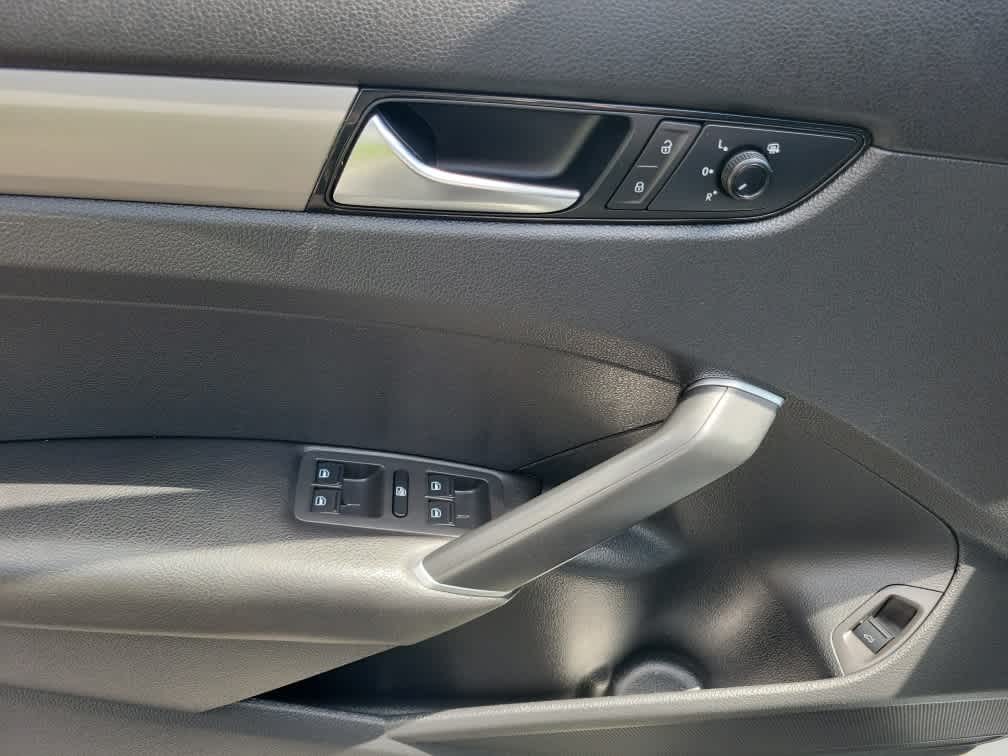 2021 Volkswagen Passat 2.0T S