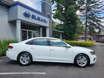 2021 Volkswagen Passat 2.0T S