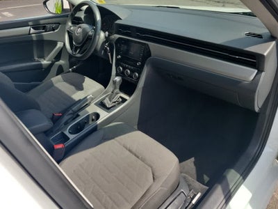 2021 Volkswagen Passat 2.0T S