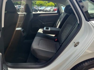 2021 Volkswagen Passat 2.0T S