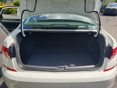 2021 Volkswagen Passat 2.0T S