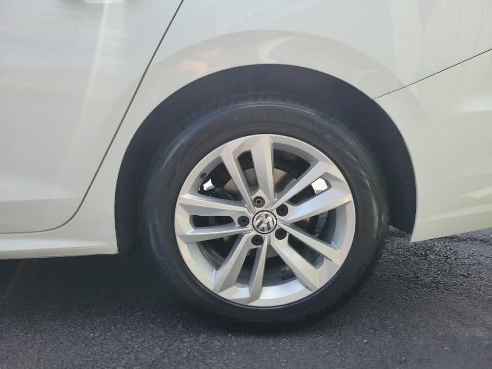 2021 Volkswagen Passat 2.0T S