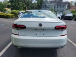 2021 Volkswagen Passat 2.0T S