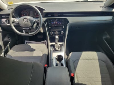 2021 Volkswagen Passat 2.0T S