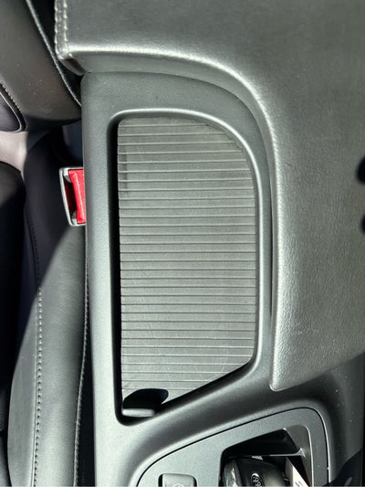 2016 Buick Regal Premium II