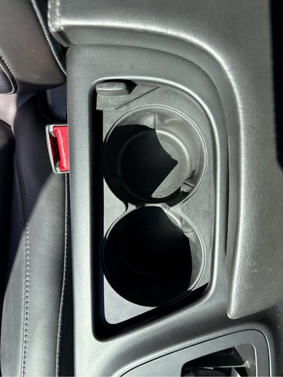 2016 Buick Regal Premium II