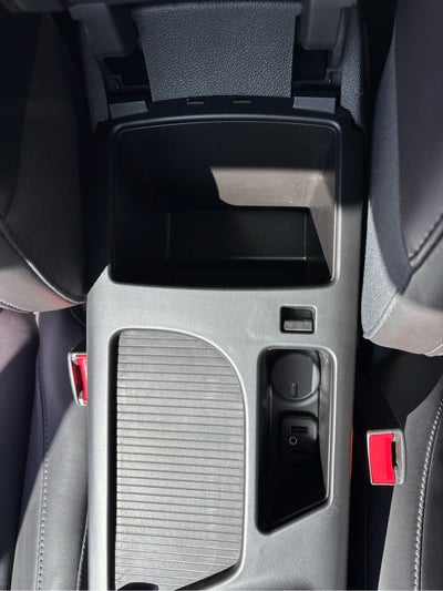2016 Buick Regal Premium II