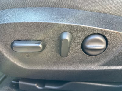 2016 Buick Regal Premium II