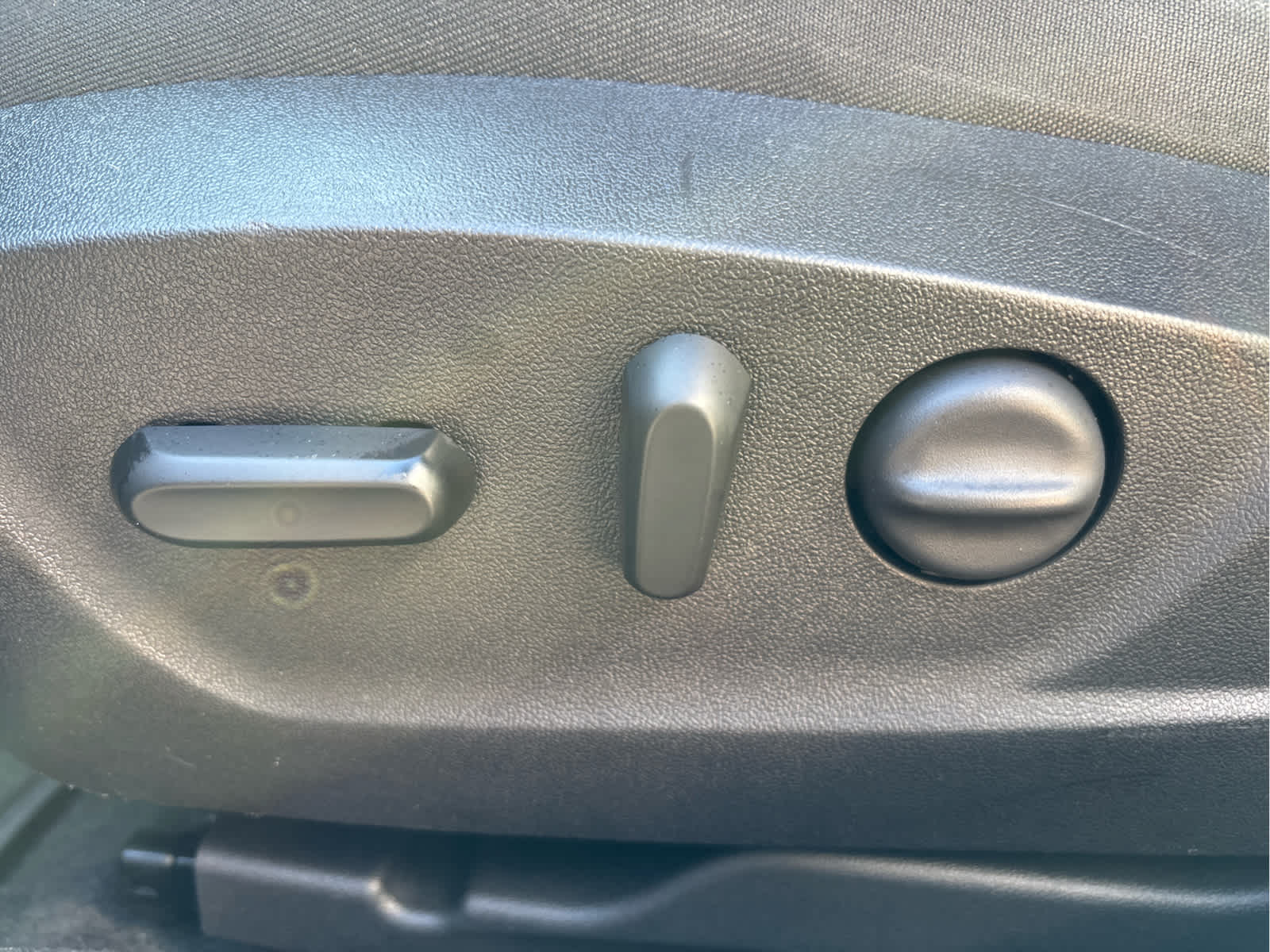 2016 Buick Regal Premium II