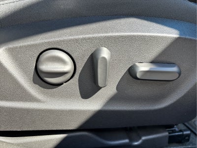 2016 Buick Regal Premium II