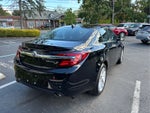 2016 Buick Regal Premium II