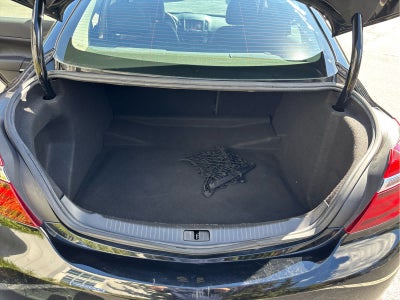 2016 Buick Regal Premium II
