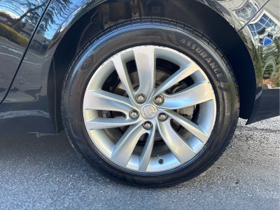 2016 Buick Regal Premium II