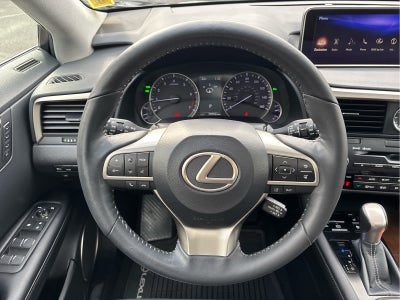 2019 Lexus RX 350 RX 350