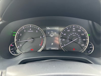2019 Lexus RX 350 RX 350