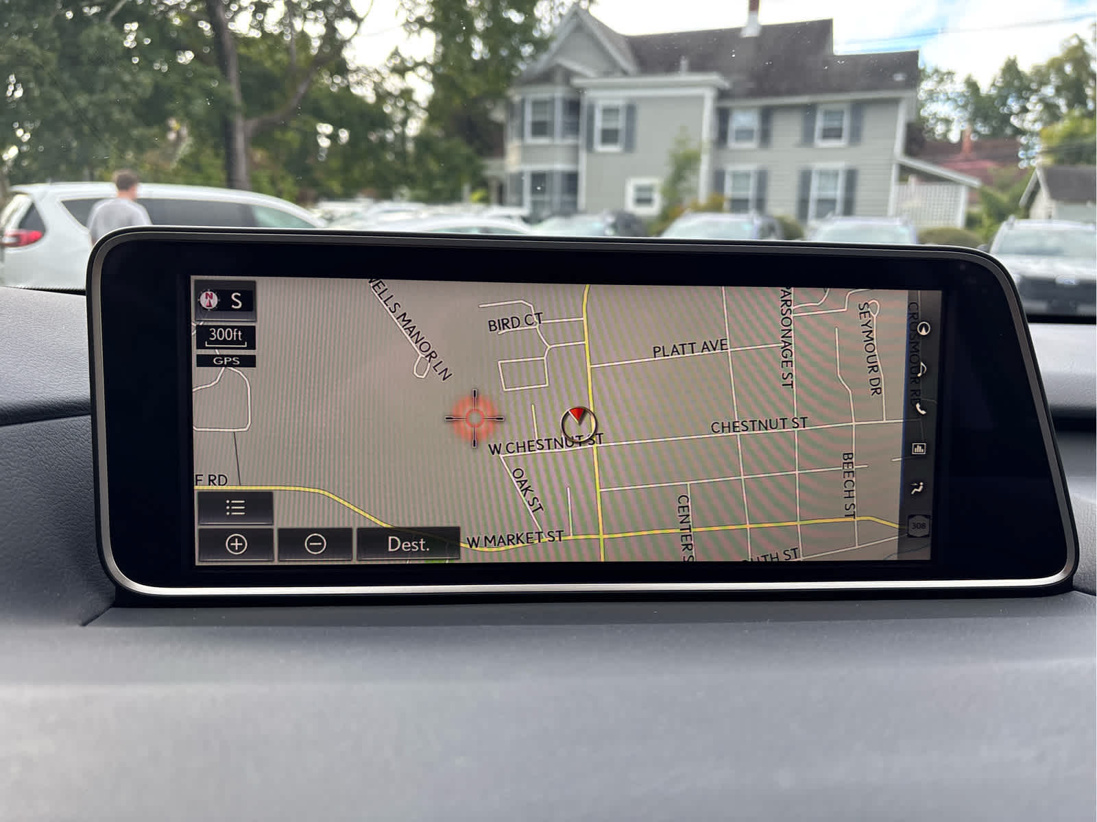 2019 Lexus RX 350 RX 350