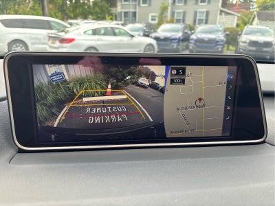 2019 Lexus RX 350 RX 350