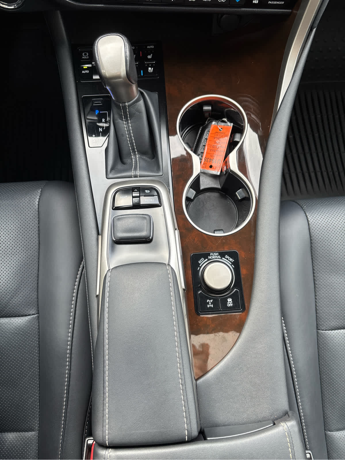 2019 Lexus RX 350 RX 350