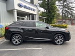 2019 Lexus RX 350 RX 350