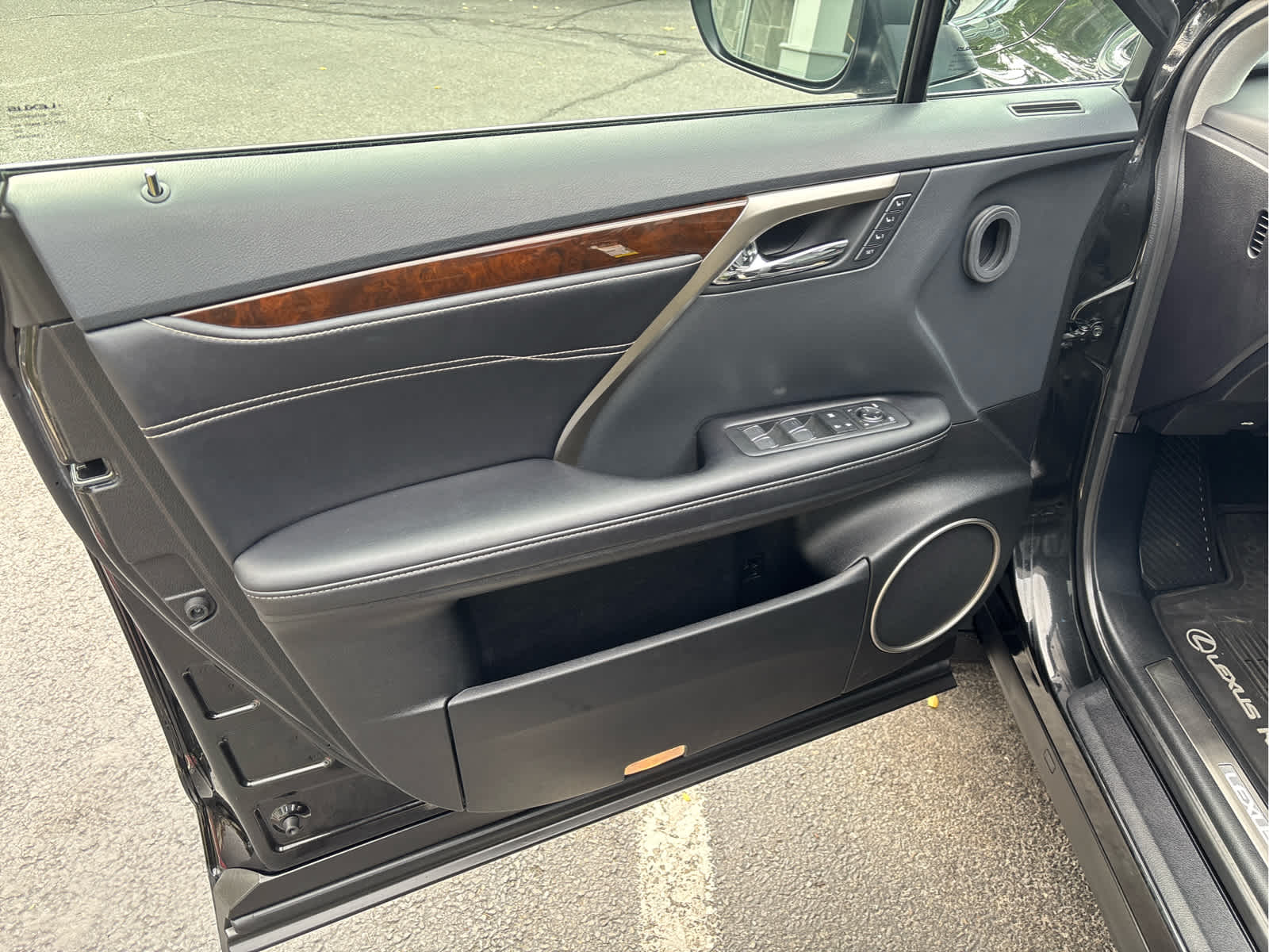2019 Lexus RX 350 RX 350