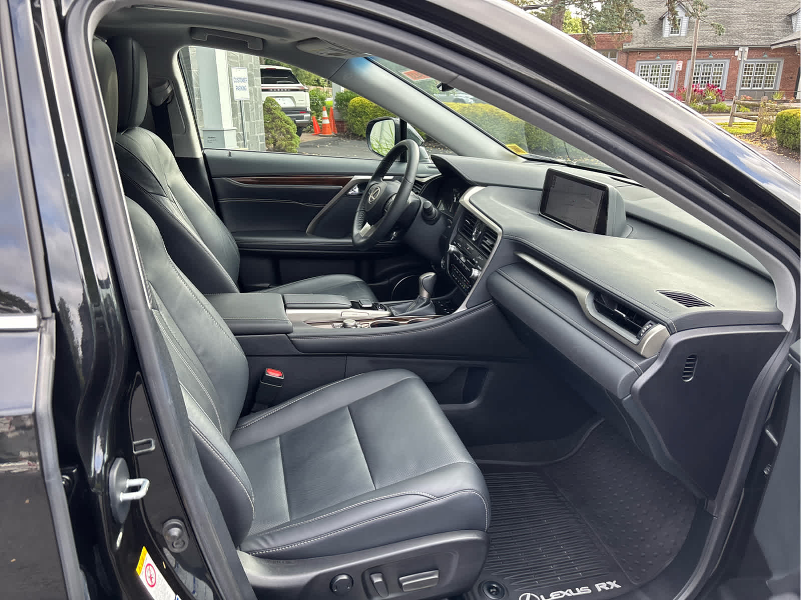 2019 Lexus RX 350 RX 350