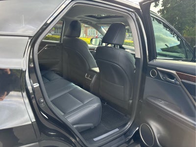 2019 Lexus RX 350 RX 350