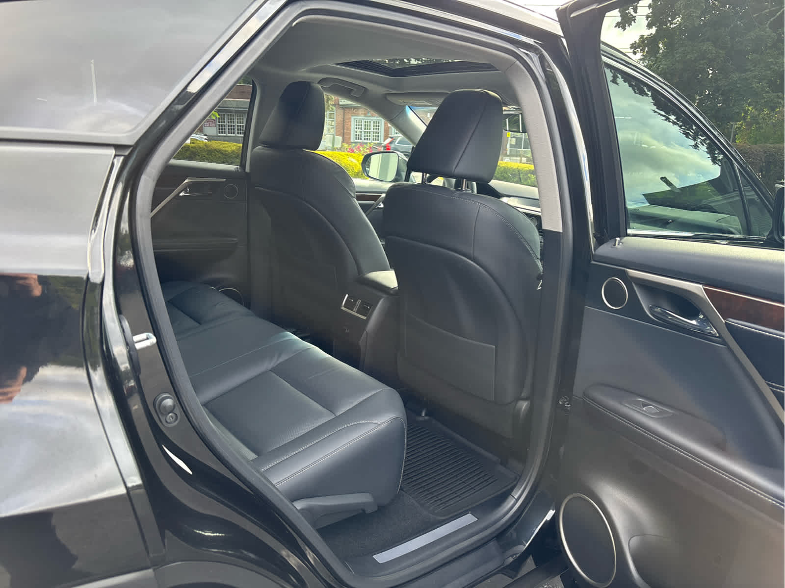 2019 Lexus RX 350 RX 350