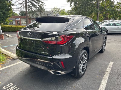 2019 Lexus RX 350 RX 350