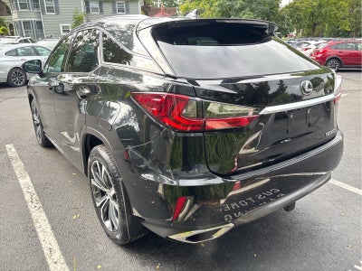 2019 Lexus RX 350 RX 350