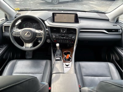 2019 Lexus RX 350 RX 350