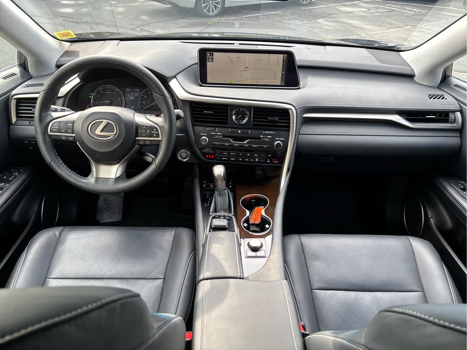 2019 Lexus RX 350 RX 350