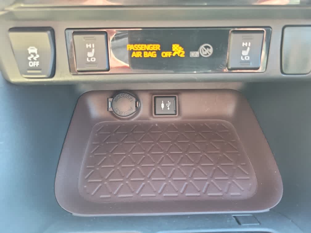 2019 Toyota RAV4 Hybrid Limited