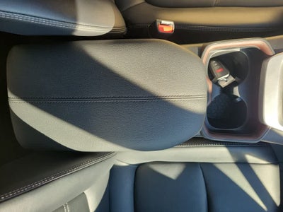 2019 Toyota RAV4 Hybrid Limited